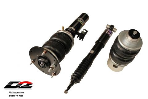 Air Struts 14+ BMW M235i RWD D2 Racing