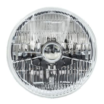 OE7 LED with Original Glass 7 Inch Dapper Lighting