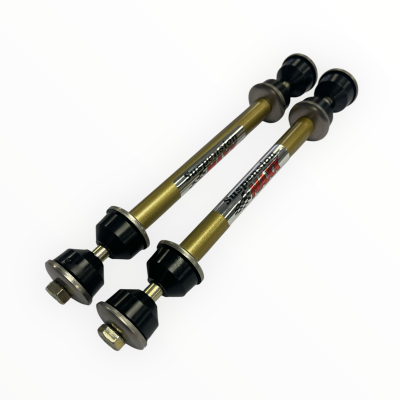 Sway Bar Links For 11-19 Silverado/Sierra 2500HD/3500HD Leveled HD SupsensionMAXX