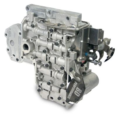 Valve Body Exchange 1991-1993 Dodge 518 5.9L Cummins BD Diesel