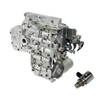 Valve Body Exchange 1996-1998 Dodge 12-Valve 47RE 5.9L Cummins BD Diesel