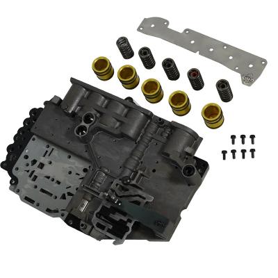 Exchange Valve Body 68RFE Dodoge/RAM 6.7L Cummins 6.7 2011-2018 (Gray Connector) BD Diesel
