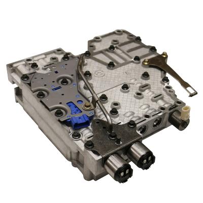 Allison Exchange Valve Body Chevy/GMC 2001-2004 Duramax 6.6L LB7 BD Diesel