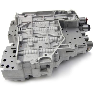 Allison Exchange Valve Body Silverado/Sierra 2006-2010 Duramax 6.6L LBZ/LMM 6-speed BD Diesel