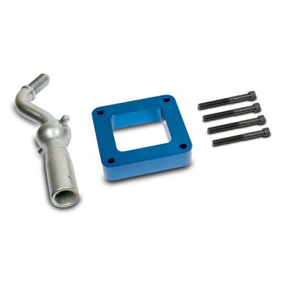 Short Shift Lever Kit 1998.5-2003 Dodge 5 Speed NV 4500 24-Valve Diesel and Hemi BD Diesel