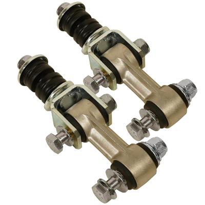 Dodge Sway Bar End Link Kit 2010-2012 2500/3500 4WD (Gas and Diesel) BD Diesel