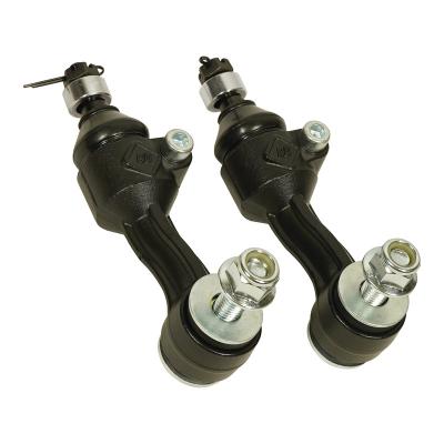Dodge Sway Bar End Link Kit 2013-2022 2500/3500 4WD (Gas and Diesel) BD Diesel