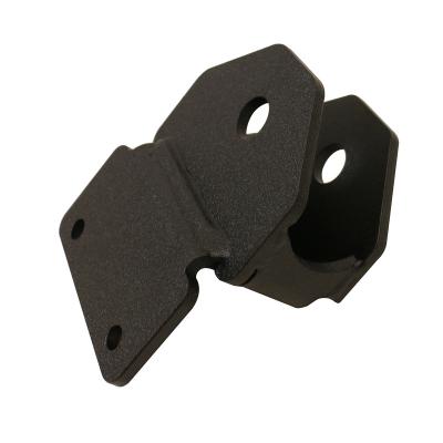 Dodge Traction Bars Kit 2003-2018 2500/3500 w/o OEM Rear Airbags BD Diesel