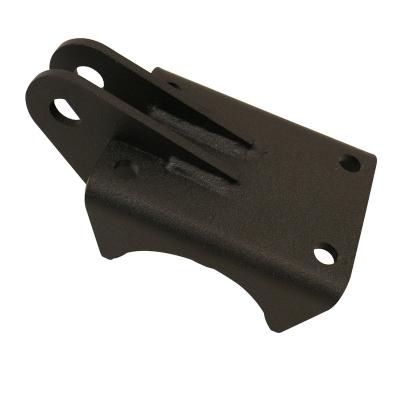 Dodge Traction Bars Kit 2003-2018 2500/3500 w/o OEM Rear Airbags BD Diesel