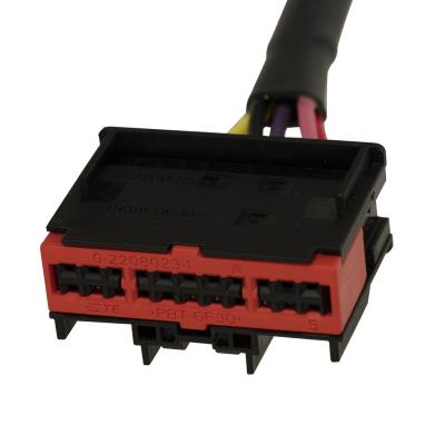 6.7L Power Stroke High Idle Control Ford 2017-2022 F-Series SuperDuty F250 / F350 / F450 / F550 / F600 BD Diesel