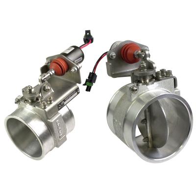 Positive Air Shut-Off Dodge 2003-2007 5.9L Cummins BD Diesel