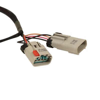 E-PAS Positive Air Shut-Off Dodge 6.7L 2007-2009 Pick-Up / 2007-2010 Cab-Chassis BD Diesel