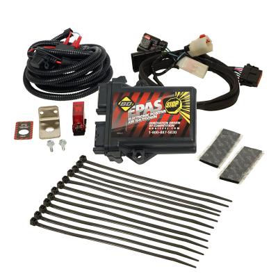 E-PAS Positive Air Shut-Off 6.7L Cummins Dodge 2010-2018 Pick-Up / 2011-2018 Cab-Chassis BD Diesel
