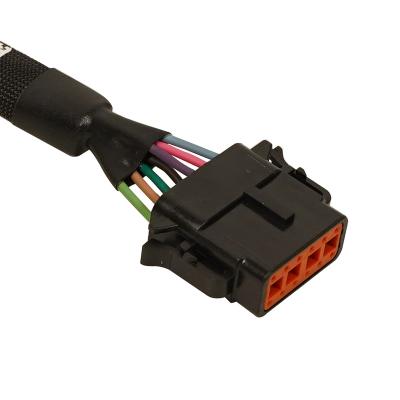 E-PAS Positive Air Shut-Off 6.7L Cummins Dodge 2010-2018 Pick-Up / 2011-2018 Cab-Chassis BD Diesel