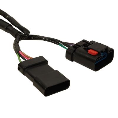 E-PAS Positive Air Shut-Off 6.7L Cummins Dodge 2010-2018 Pick-Up / 2011-2018 Cab-Chassis BD Diesel