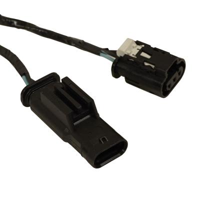 E-PAS Positive Air Shut-Off 6.7L Cummins Dodge 2019-2024 Pick-up / Cab-Chassis BD Diesel