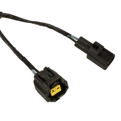 E-PAS Positive Air Shut-Off Ford 2008-2010 6.4L Power Stroke BD Diesel