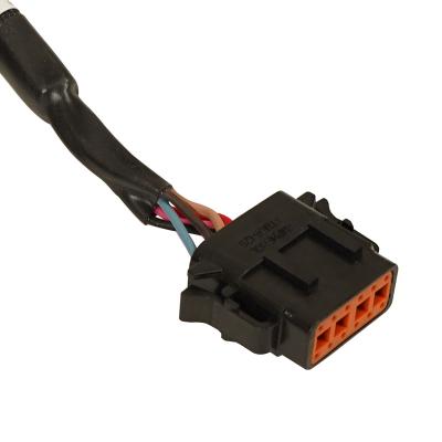 E-PAS Positive Air Shut-Off 6.7L Power Stroke Ford 2011-2019 F250/F350/F450/F550 BD Diesel