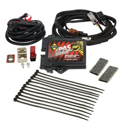E-PAS Positive Air Shut-Off 6.7L Power Stroke Ford 2020-2025 F-Series SuperDuty F250/F350/F450/F550 BD Diesel
