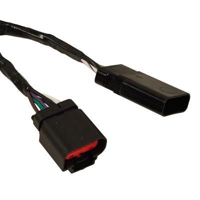 E-PAS Positive Air Shut-Off 6.7L Power Stroke Ford 2020-2025 F-Series SuperDuty F250/F350/F450/F550 BD Diesel