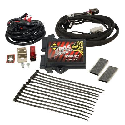 E-PAS Positive Air Shut-Off Chevy 6.6L 2008-2010 Pick-Up / 2008-2015 LMM-LGH Van / 2011-2012 LGH Cab-Chassis Duramax BD Diesel