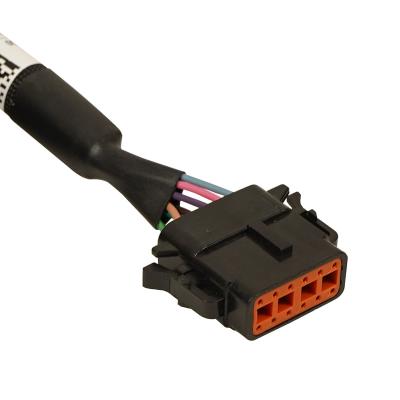 E-PAS Positive Air Shut-Off Chevy 6.6L 2008-2010 Pick-Up / 2008-2015 LMM-LGH Van / 2011-2012 LGH Cab-Chassis Duramax BD Diesel