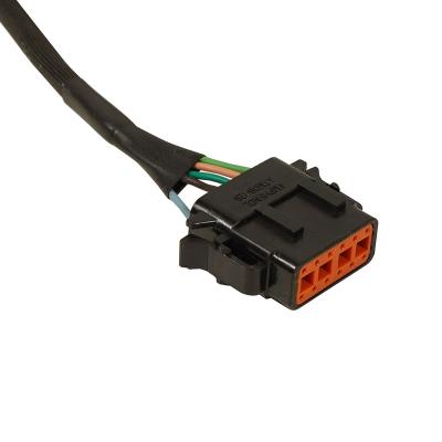 E-PAS Positive Air Shut-Off Silverado/Sierra 6.6L Duramax L5P 2017-2023 2500HD / 3500HD and 2019-2023 4500HD / 5500HD / 6500HD BD Diesel