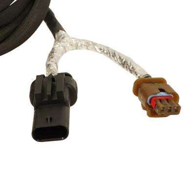 E-PAS Positive Air Shut-Off Silverado/Sierra 3.0L Duramax 2019-2025 Pick-Up/SUV BD Diesel