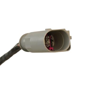 E-PAS Positive Air Shut-Of RAM 2500/3500/4500/5500 6.7L Cummins 2025+ BD Diesel