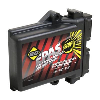 E-PAS Positive Air Shut-Of RAM 2500/3500/4500/5500 6.7L Cummins 2025+ BD Diesel