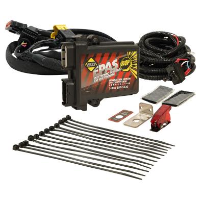 E-PAS Positive Air Shut-Off Heavy Duty Volvo D13/Mack MP8 2017-2023 BD Diesel