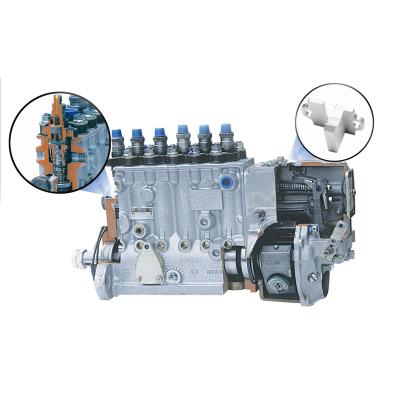 P7100 Fuel Control Plate #11 Dodge RAM 2500/3500 1994-1998 5.9L 12-Valve Engine BD Diesel