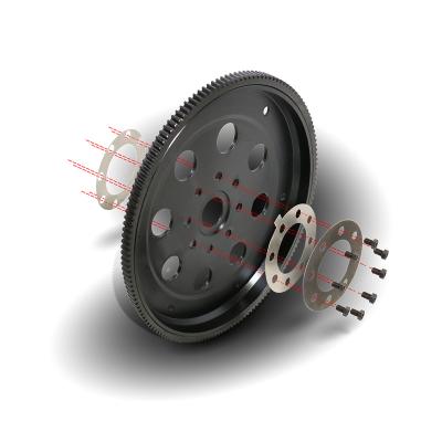 Diamond Bite Shim Kit Dodge Ram 5.9L/6.7L 1994-2018 47RH / 47RE / 48RE / 68RFE BD Diesel