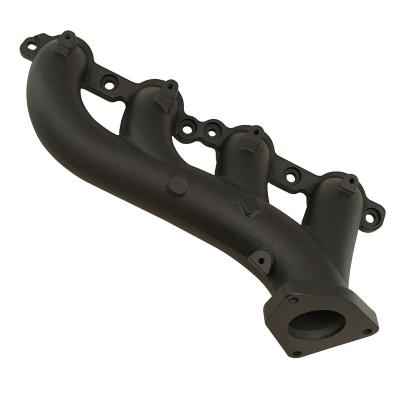 Exhaust Manifold Driver Side Silverado/Sierra 1500 V8 2002-2013 BD Diesel