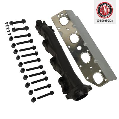 Exhaust Manifold Passenger Side 5.7L HEMI Dodge 1500-2500 2009-2010 / RAM 1500(Classic) 2011-2024 / RAM 2500-3500 2011-2018 BD Diesel