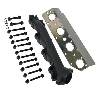 Exhaust Manifold Passenger Side Dodge RAM 1500 DT 5.7L HEMI 2019-2024 BD Diesel