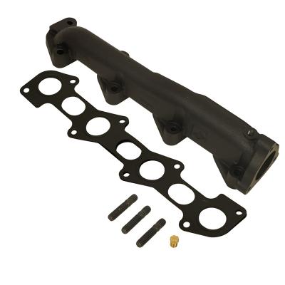 Exhaust Manifold Single Power Stroke 6.4L Ford 2008-2010 F-250/F-350/F-450/F-550 SuperDuty BD Diesel