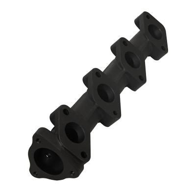 Exhaust Manifold Single Power Stroke 6.4L Ford 2008-2010 F-250/F-350/F-450/F-550 SuperDuty BD Diesel