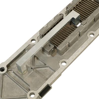 Killer Grid Heater Upgrade Kit Dodge RAM 6.7L Cummins 2500/3500/4500/5500 2007-2024 BD Diesel