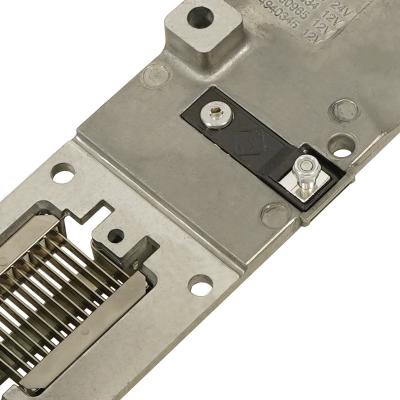 Killer Grid Heater Upgrade Kit Dodge RAM 6.7L Cummins 2500/3500/4500/5500 2007-2024 BD Diesel