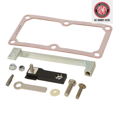 Killer Grid Heater Upgrade Kit Dodge RAM 6.7L Cummins 2500/3500/4500/5500 2007-2024 BD Diesel