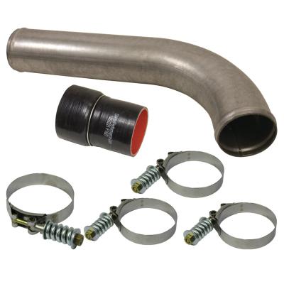 Intercooler Intake Pipe Dodge RAM 2500/3500 2007-2009 6.7L Cummins BD Diesel