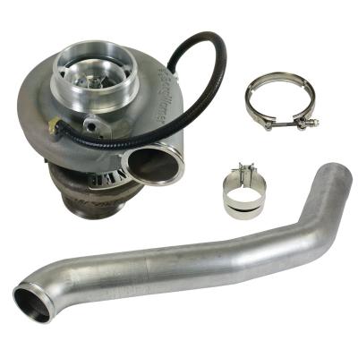 Super B Special SX-E S363 Turbo Kit Dodge 1994-2002 5.9L Ram 2500/3500 BD Diesel