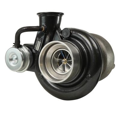Screamer Turbo HX35 Dodge 5.9L Cummins 1998.5-2002 Ram 2500/3500 BD Diesel