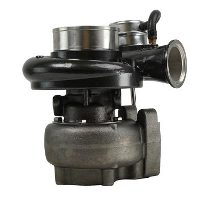 Screamer Turbo HX35 Dodge 5.9L Cummins 1998.5-2002 Ram 2500/3500 BD Diesel