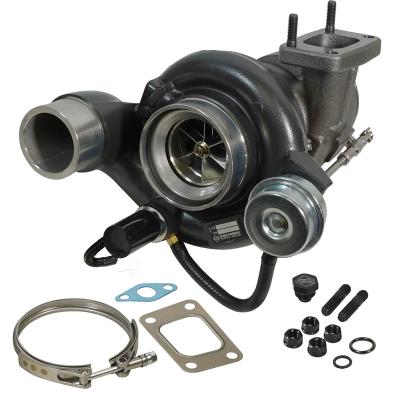 Screamer Turbo HE351CW Dodge 5.9L Cummins 2003-2007 Ram 2500/3500 BD Diesel