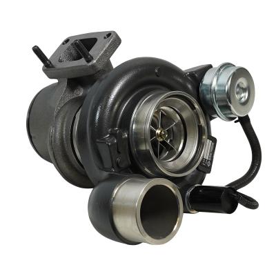 Screamer Turbo HE351CW Dodge 5.9L Cummins 2003-2007 Ram 2500/3500 BD Diesel