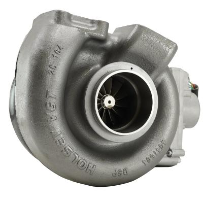 Screamer 6.7L Cummins Turbo Dodge Ram 2007.5-2012 Pick-up HE351 BD Diesel