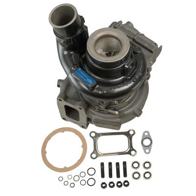 Screamer 6.7L Cummins Turbo RAM 2019-2024 2500/3500 Pick-up HE300VG BD Diesel
