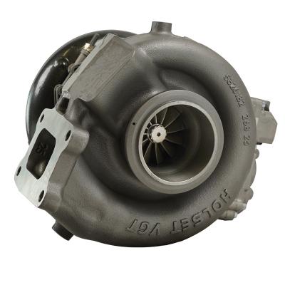 Screamer 6.7L Cummins Turbo RAM 2019-2024 2500/3500 Pick-up HE300VG BD Diesel